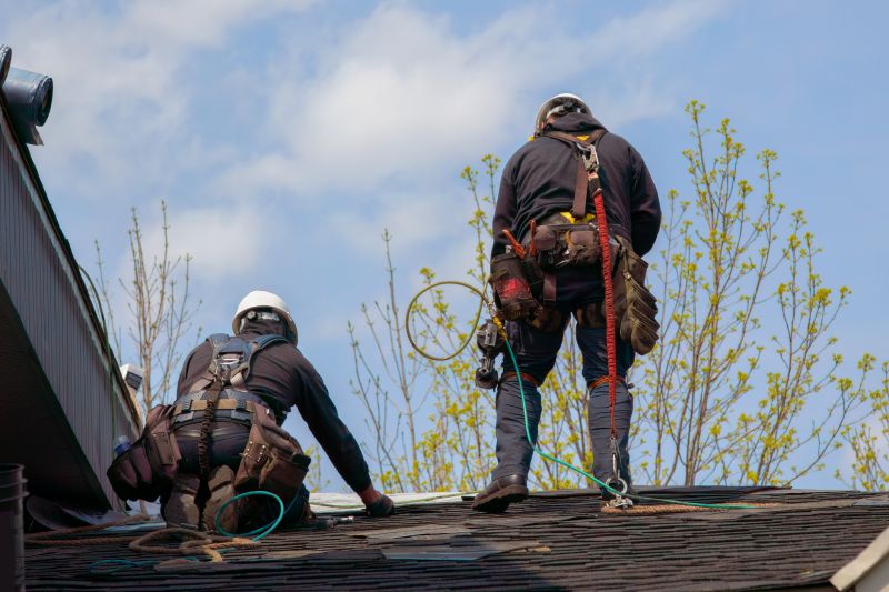 Emergency Roofing Repair